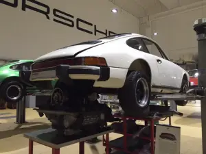 Partner Porsche Classic a Milano - 25