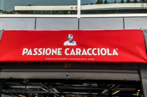 Passione Caracciola 2017