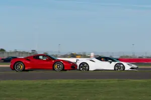 Passione Ferrari 2022 Silverstone - Foto