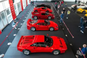 Passione Ferrari 2022 Silverstone - Foto - 7