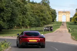 Passione Ferrari 2022 Silverstone - Foto - 1