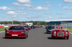 Passione Ferrari 2022 Silverstone - Foto - 3