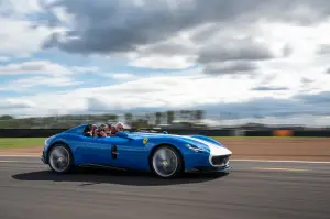 Passione Ferrari 2022 Silverstone - Foto - 15