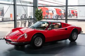 Passione Ferrari 2022 Silverstone - Foto