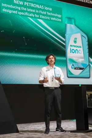 Petronas - Autopromotec 2019 - 1