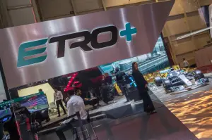 Petronas - Autopromotec 2019 - 2