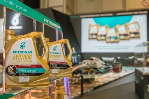 Petronas - Autopromotec 2019 - 4