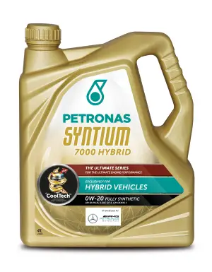 Petronas - Autopromotec 2019 - 5