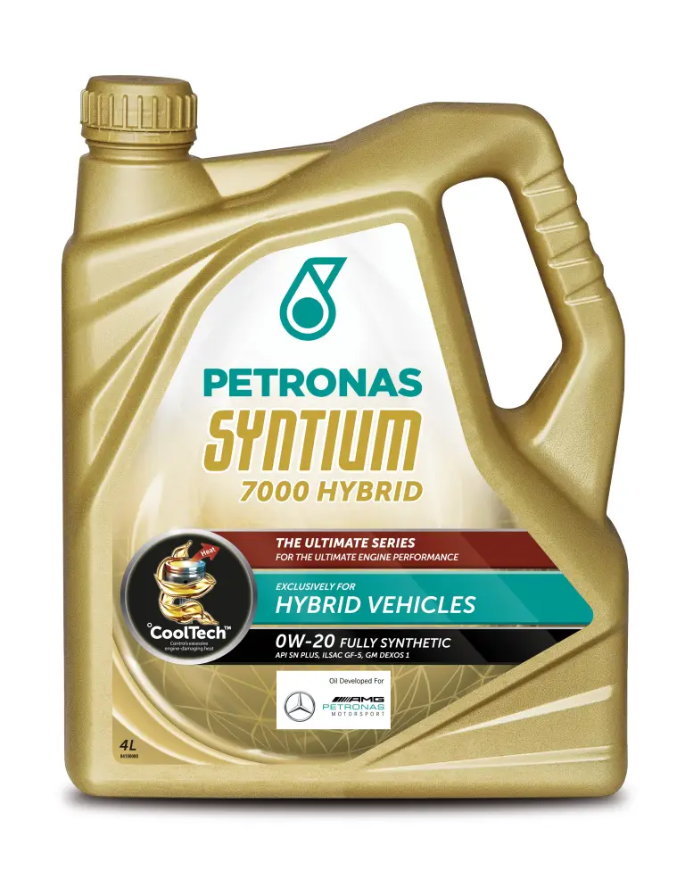 Petronas - Autopromotec 2019 - 5