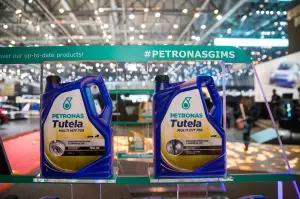 Petronas - Autopromotec 2019 - 6