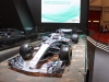 Petronas - Salone di Ginevra 2019