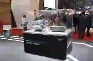 Petronas - Salone di Ginevra 2019