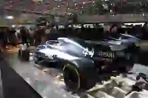 Petronas - Salone di Ginevra 2019