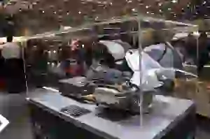 Petronas - Salone di Ginevra 2019