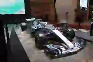 Petronas - Salone di Ginevra 2019 - 8