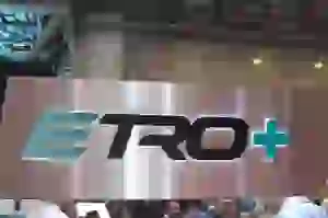 Petronas - Salone di Ginevra 2019