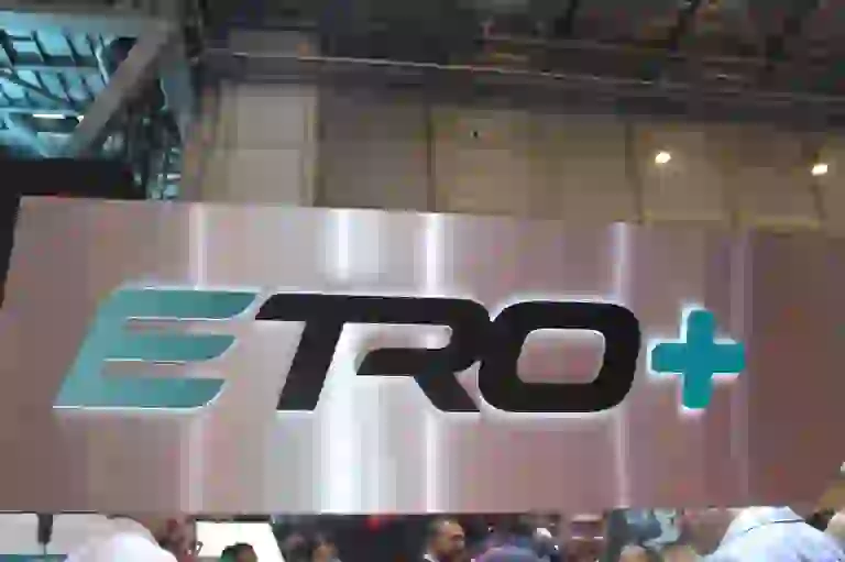 Petronas - Salone di Ginevra 2019 - 11