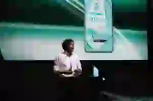 Petronas - Salone di Ginevra 2019