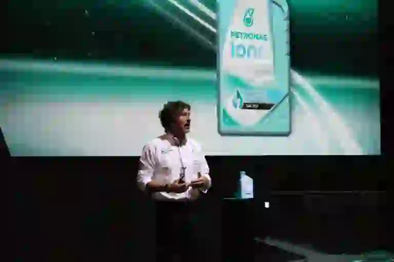 Petronas - Salone di Ginevra 2019 - 12