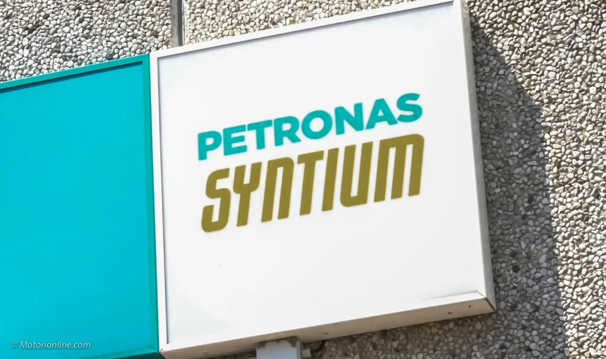 Petronas Syntium CoolTech - 2 Cose da Sapere - 4