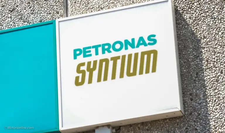 Petronas Syntium CoolTech - 2 Cose da Sapere - 4