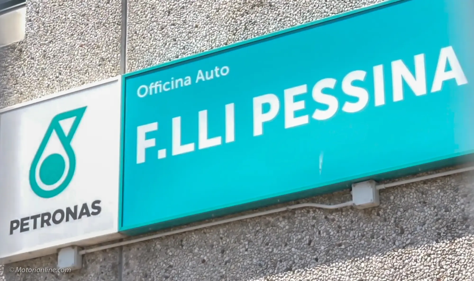 Petronas Syntium CoolTech - 2 Cose da Sapere - 6
