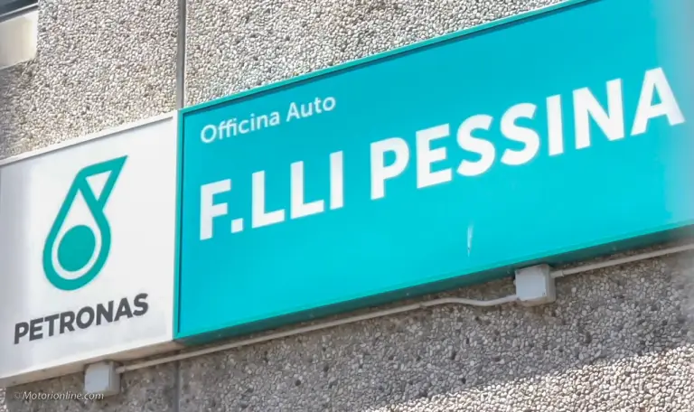 Petronas Syntium CoolTech - 2 Cose da Sapere - 6