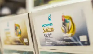 Petronas Syntium CoolTech - 2 Cose da Sapere - 7