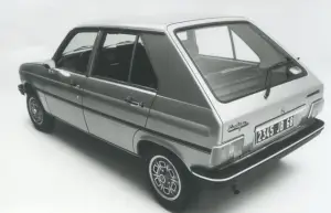 Peugeot 104 Sundgau - 4