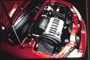 Peugeot 106 GTI - foto storiche  - 3