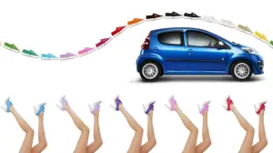 Peugeot 107 Superga - 2
