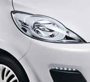 Peugeot 107 Superga - 8