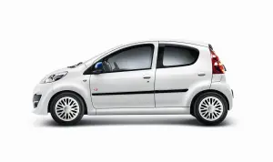 Peugeot 107 Superga - 9