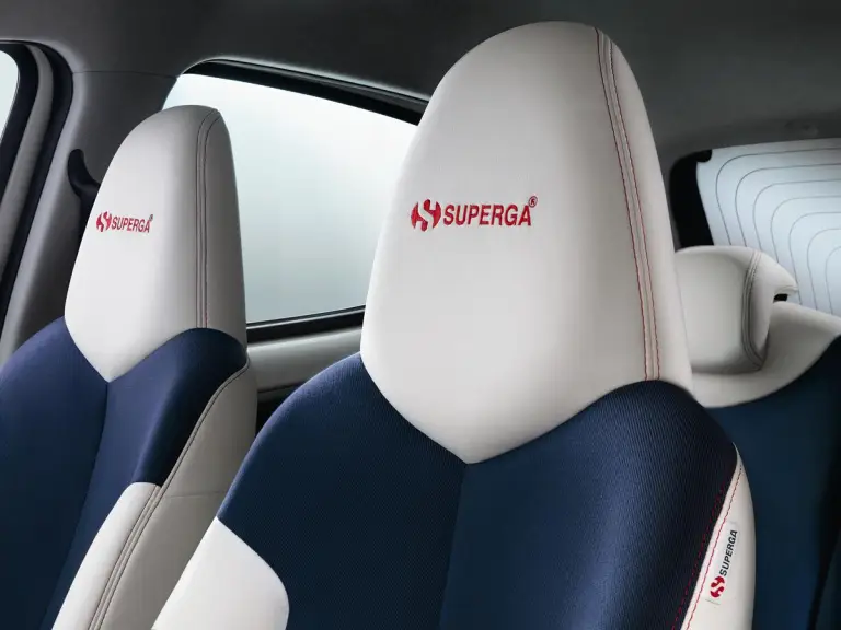 Peugeot 107 Superga - 12