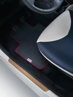 Peugeot 107 Superga - 13
