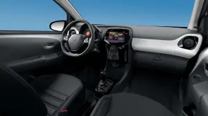 Peugeot 108 2018