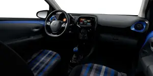 Peugeot 108 2018