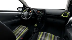 Peugeot 108 2018