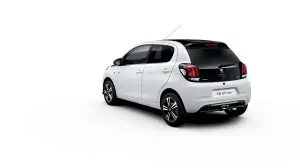 Peugeot 108 2018