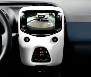 Peugeot 108 2018