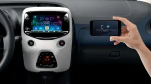 Peugeot 108 2018