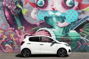 Peugeot 108 - Car-aoke  - 2