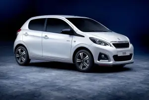 Peugeot 108 GT Line - 1