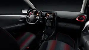 Peugeot 108 GT Line - 2