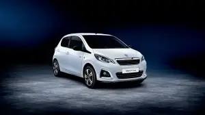 Peugeot 108 GT Line - 4