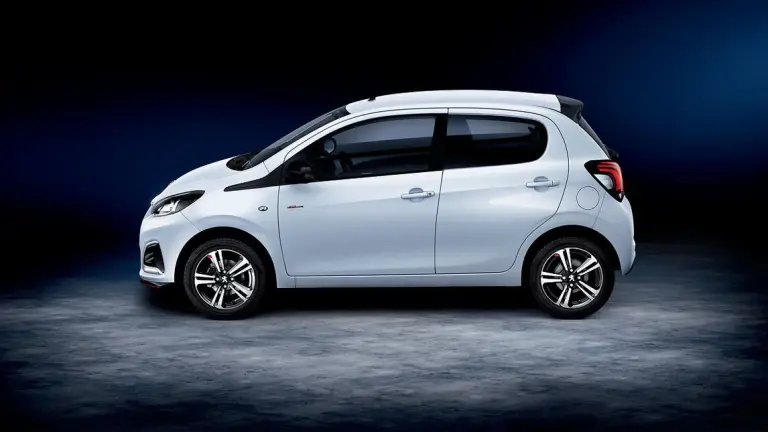 Peugeot 108 GT Line - 5