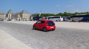 Peugeot 108 - Primo Contatto