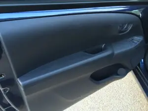 Peugeot 108: prova su strada