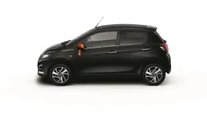 Peugeot 108 Roland Garros Top