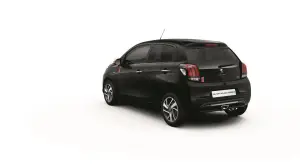 Peugeot 108 Roland Garros Top